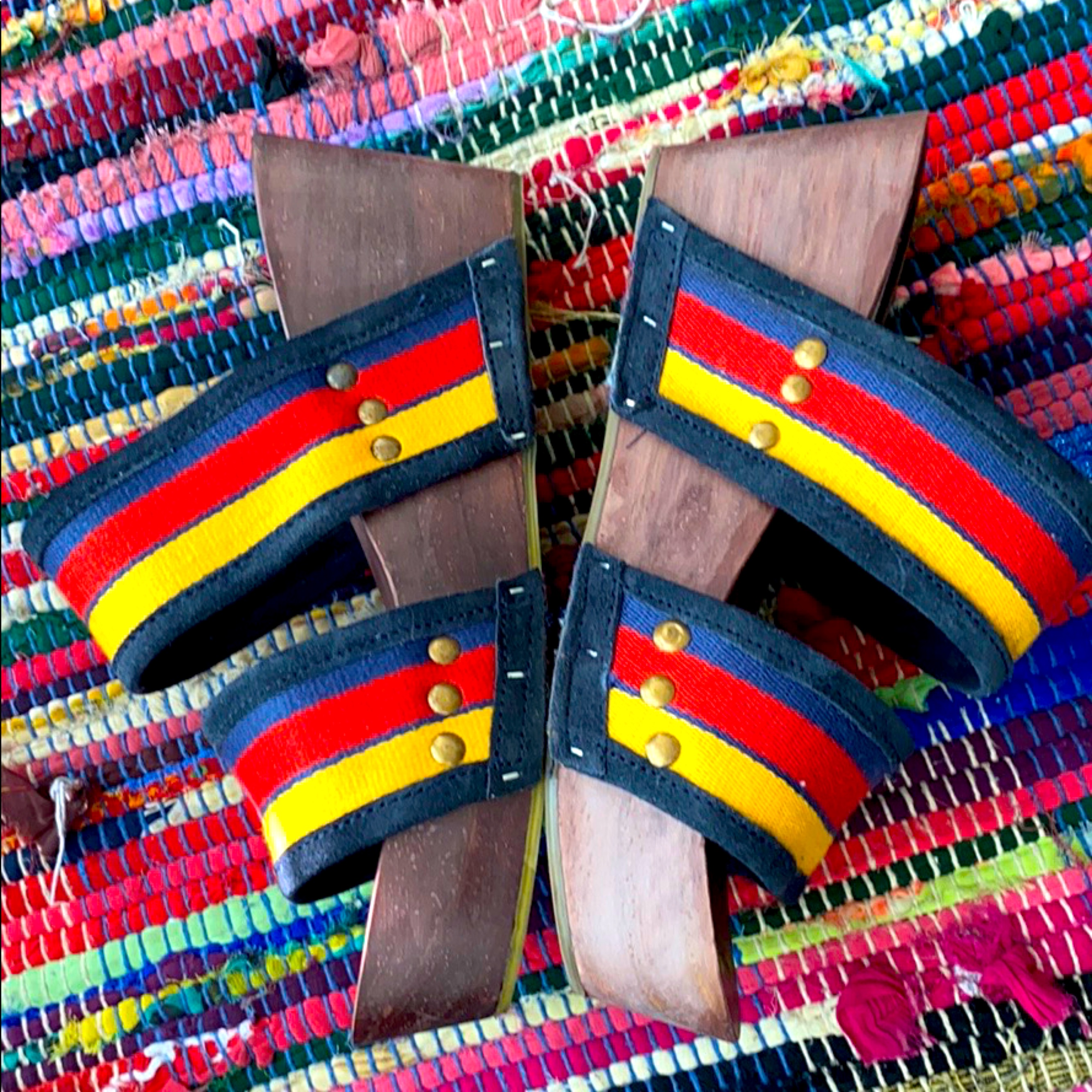 Ecote Clogs 8